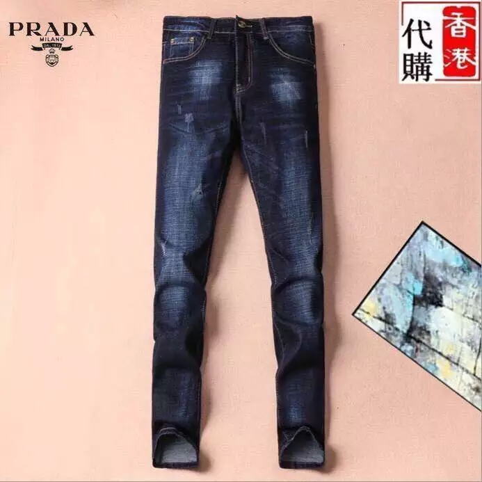 Prda long jeans men 29-42-031